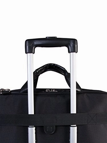 Swiss Gear Scan Smart Casual Top-Load 17.3" (SWA0915)