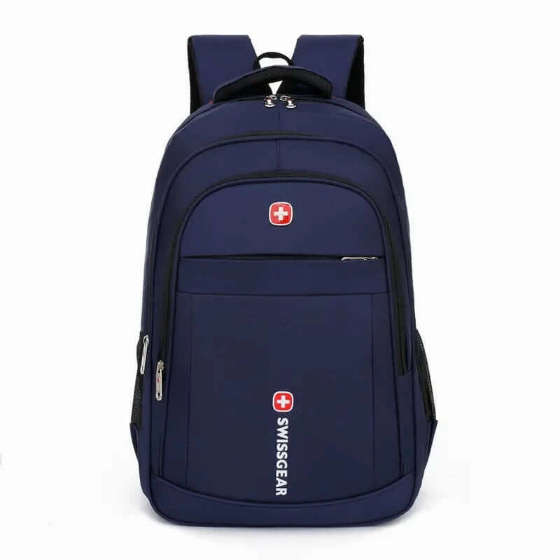 Swissgear Men Laptop Backpack Blue
