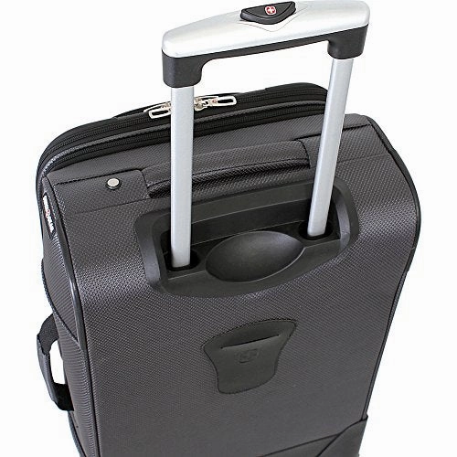 Swissgear Sion 21", Blue