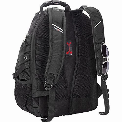 Swissgear Travel Gear 1900 Scansmart Tsa Laptop Backpack - 19" Ebags Exclusive