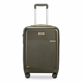 Sympatico Global 21" carry on spinner