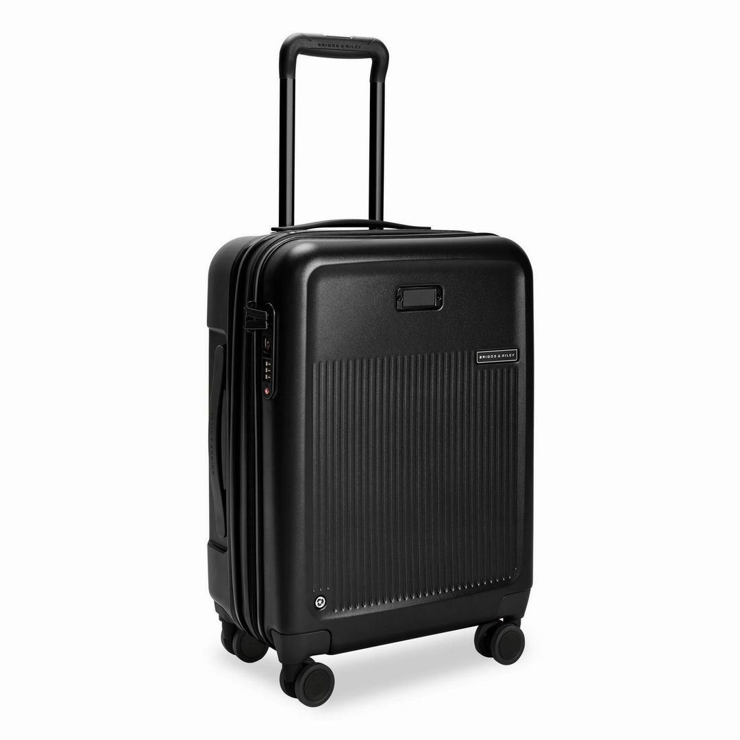 Sympatico Global 21" carry on spinner