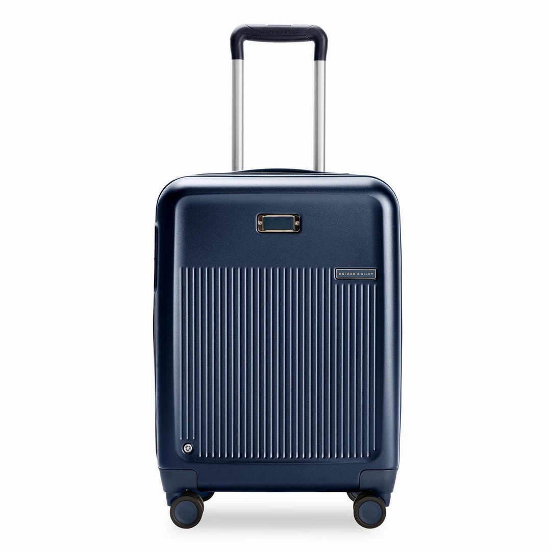 Sympatico Global 21" carry on spinner
