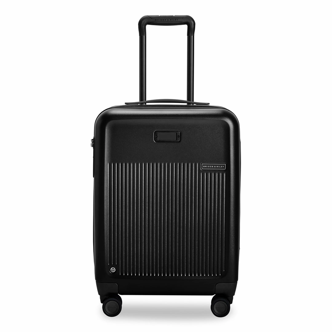 Sympatico Global 21" carry on spinner