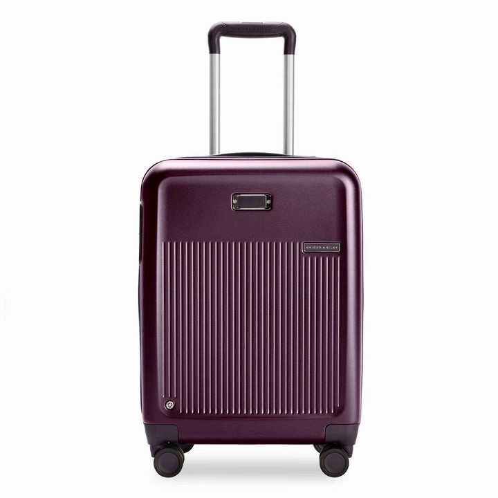 Sympatico Global 21" carry on spinner