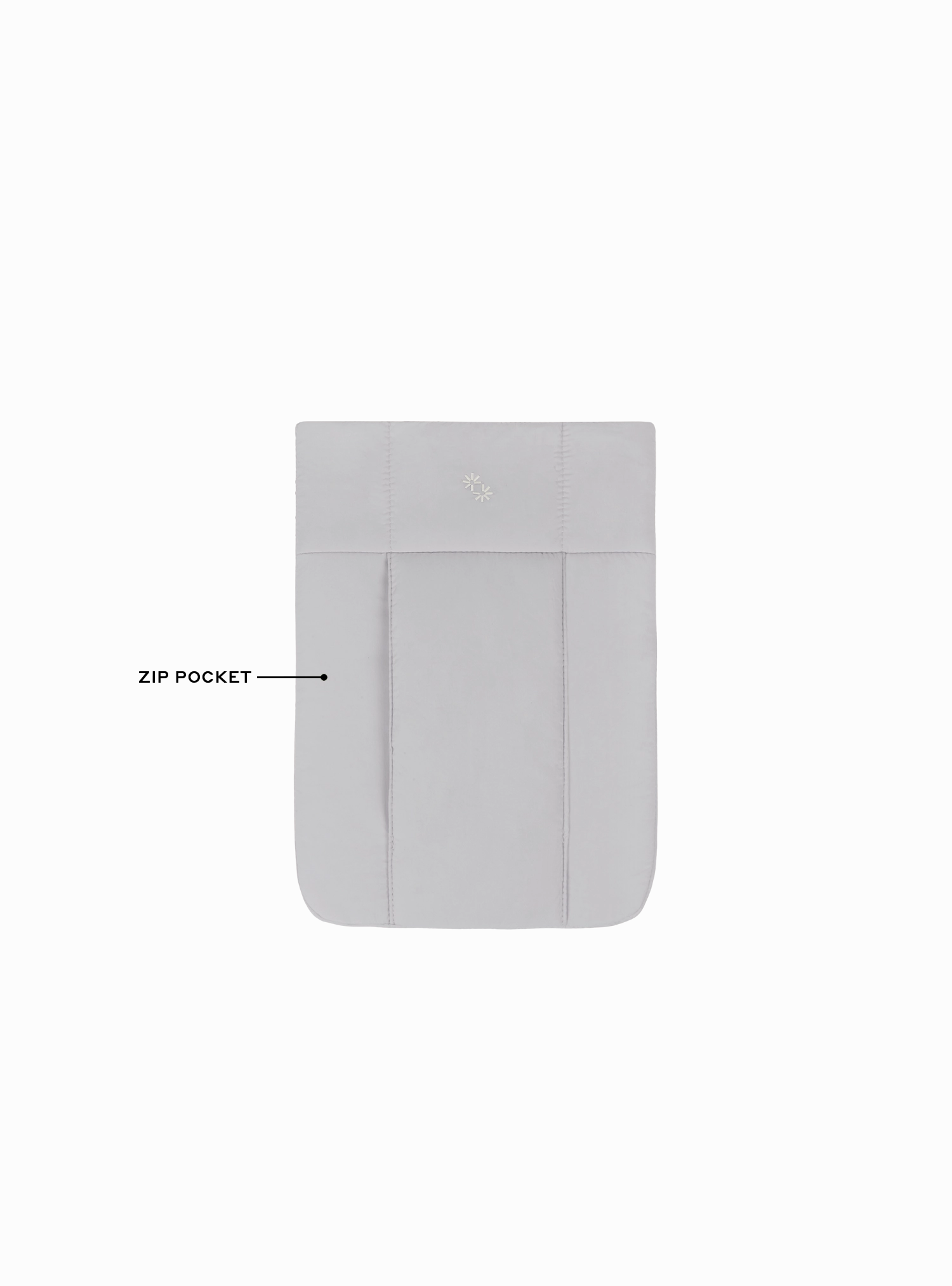 Tablet Pod (11" Sterling)