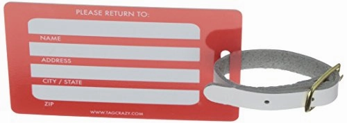 Tag Crazy I Heart Sunny Days Two Pack, Black/White/Red, One Size
