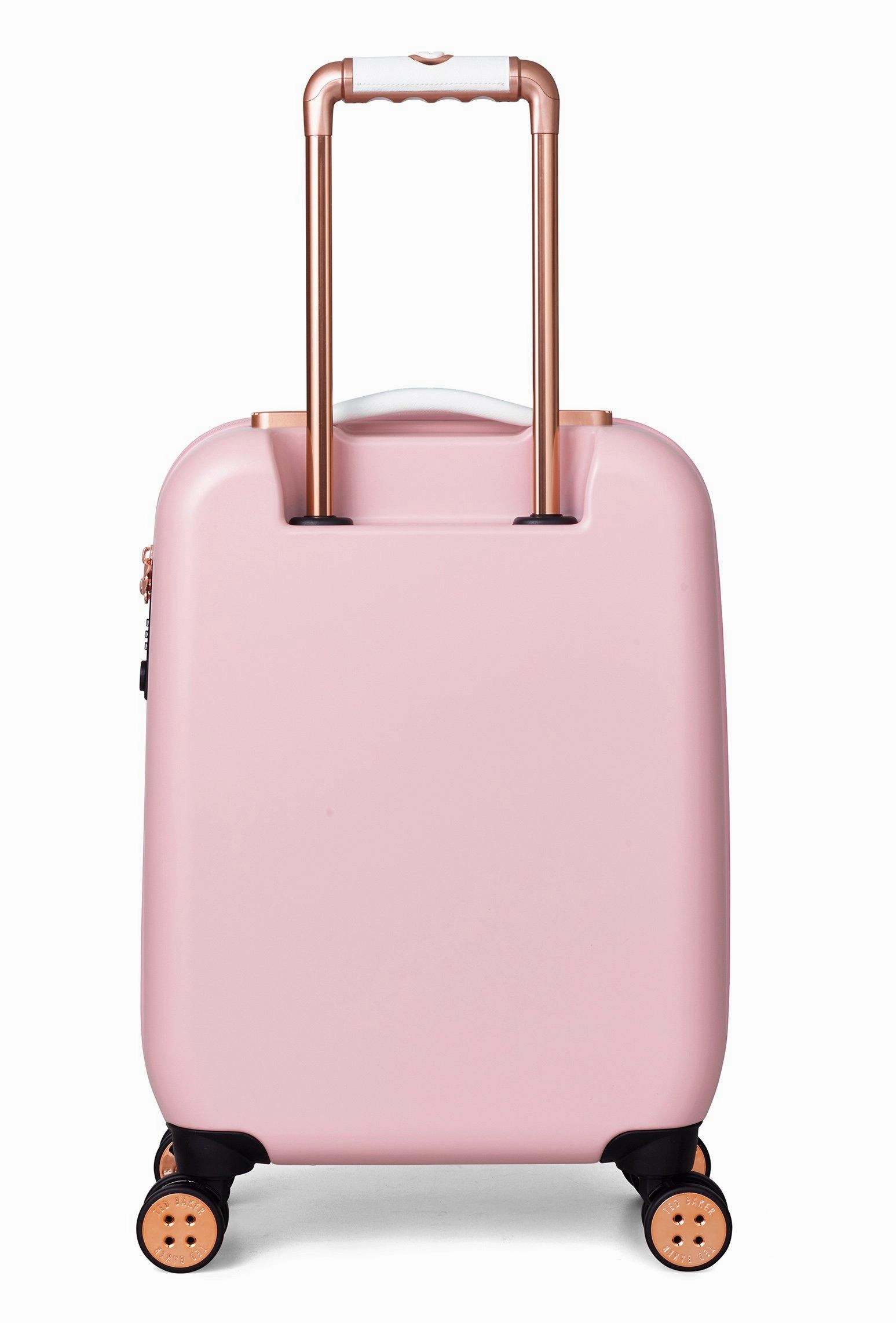 Ted Baker Beau Carry-On -Wheel Carry-On Luggage
