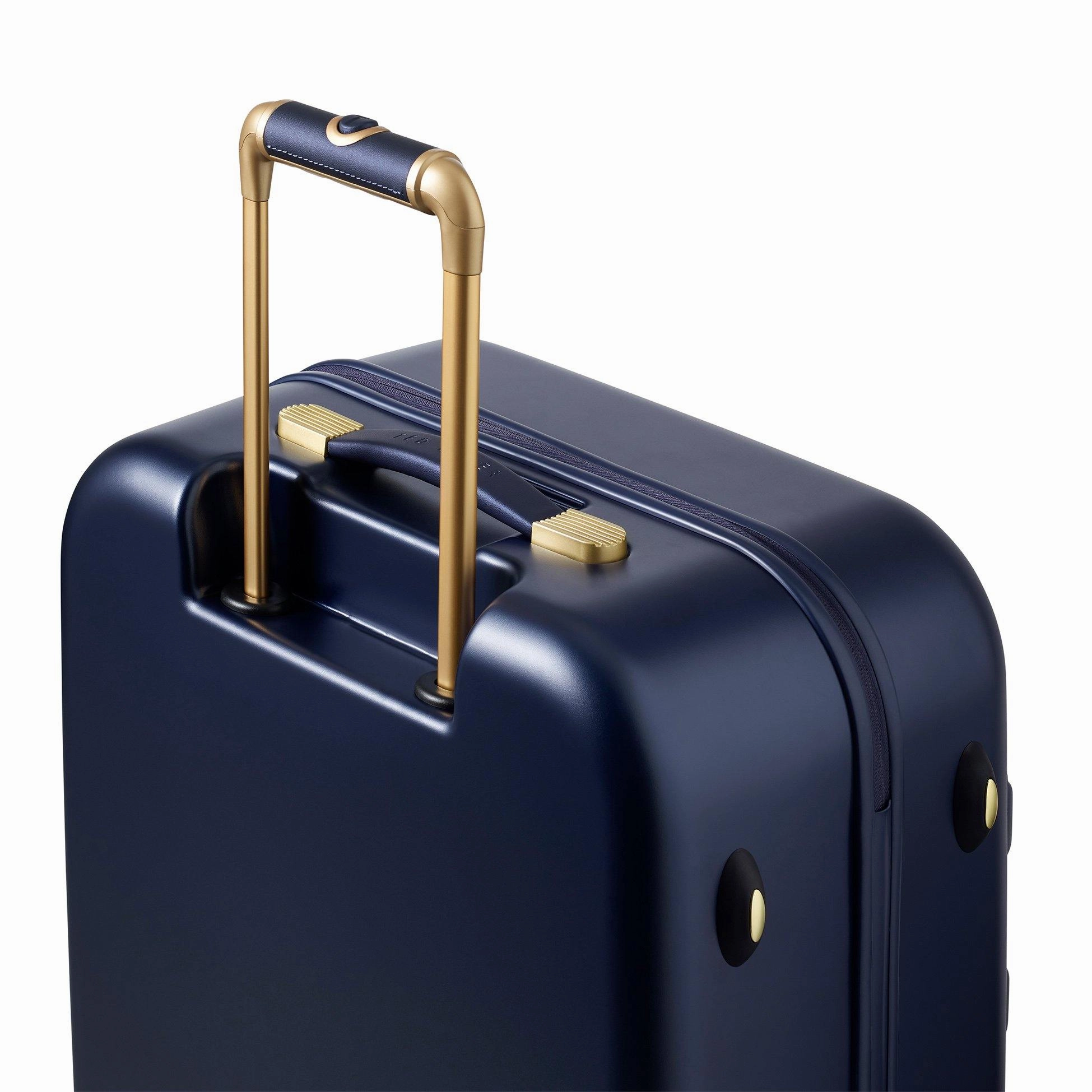 Ted Baker Beau Carry-On -Wheel Carry-On Luggage