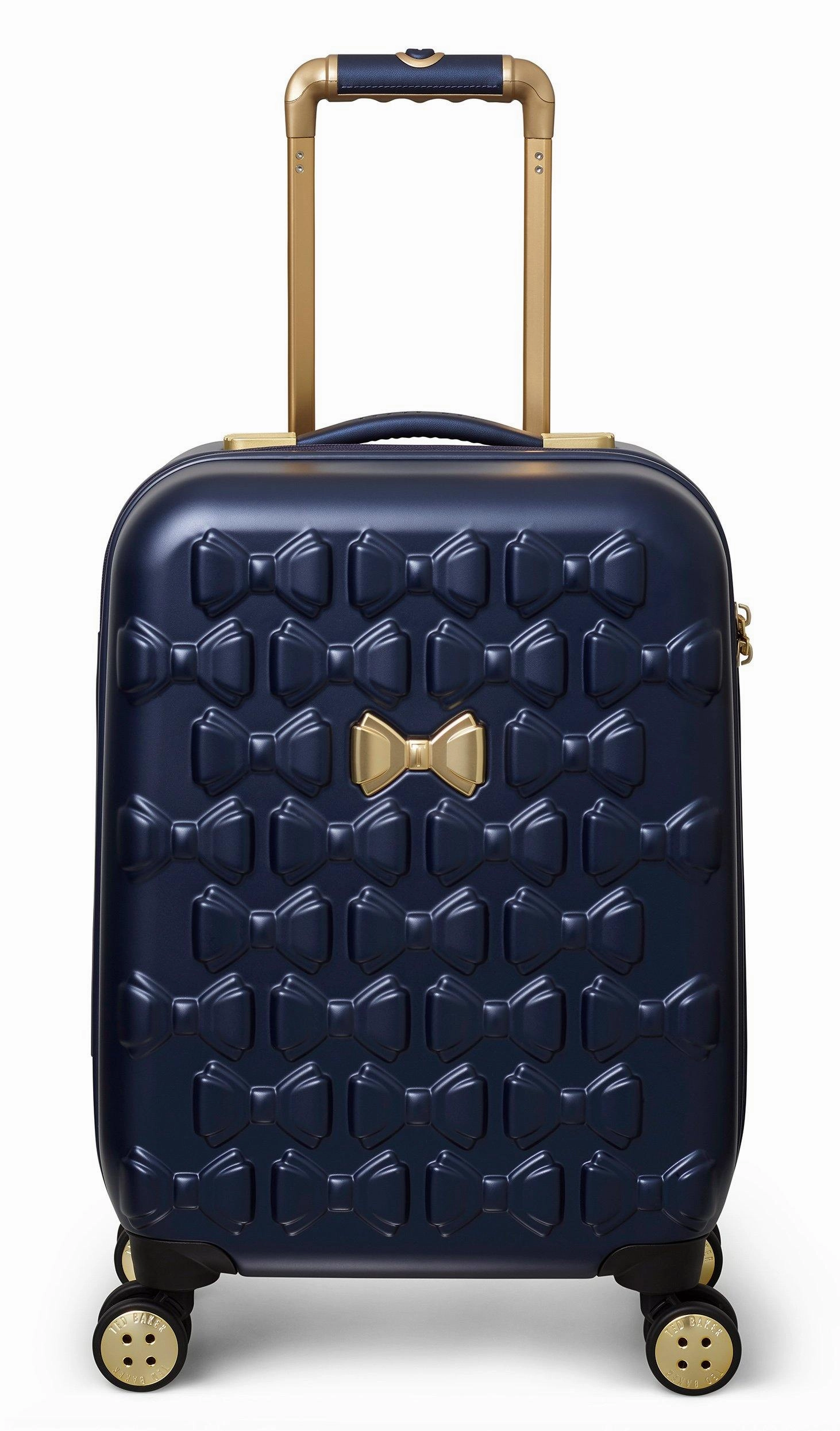 Ted Baker Beau Carry-On -Wheel Carry-On Luggage