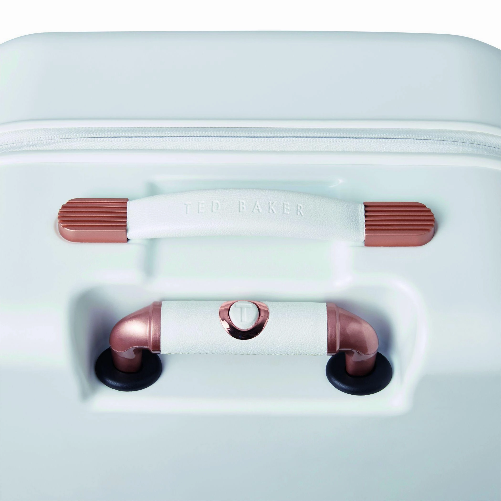 Ted Baker Beau Carry-On -Wheel Carry-On Luggage