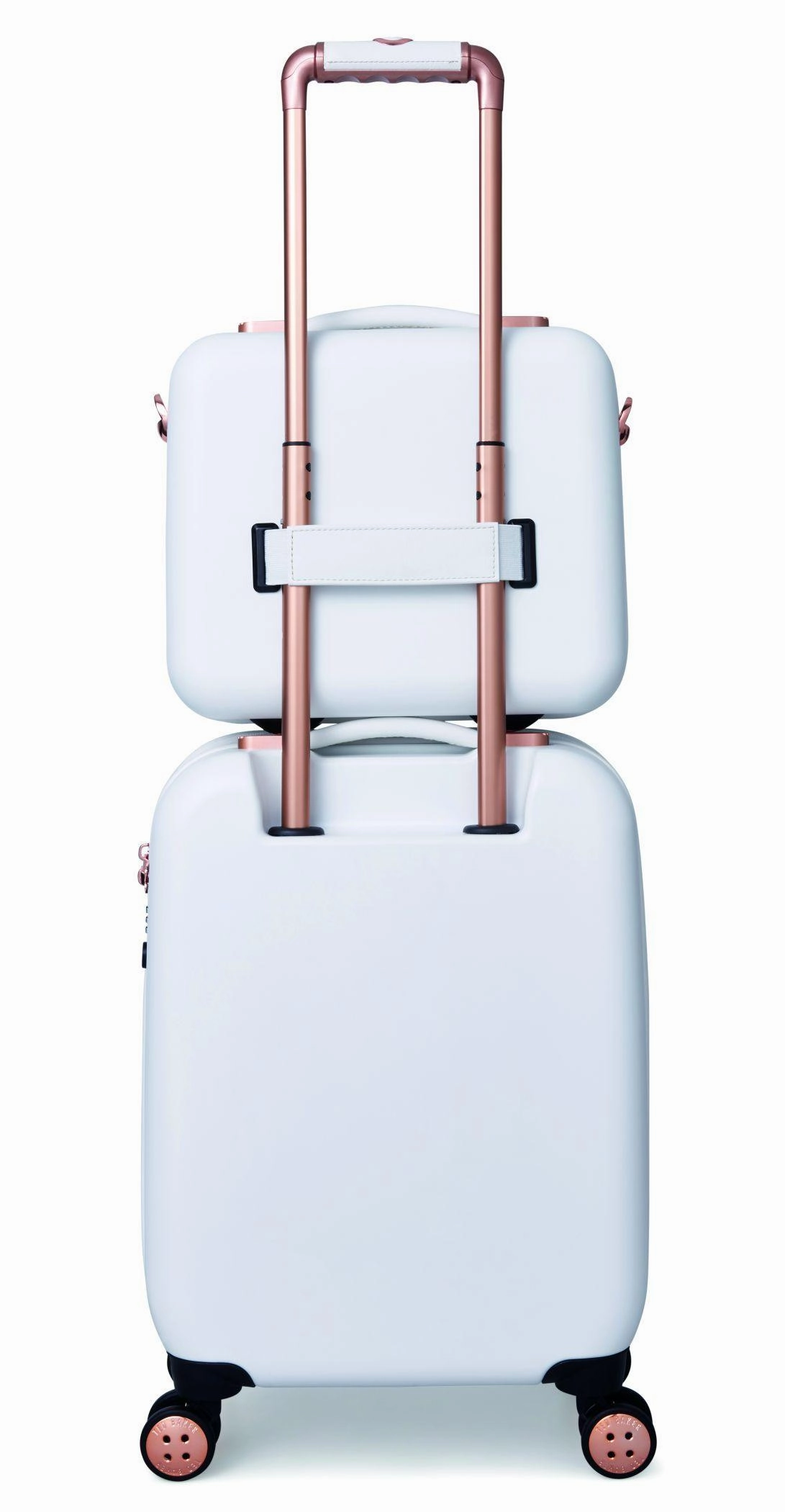Ted Baker Beau Carry-On -Wheel Carry-On Luggage
