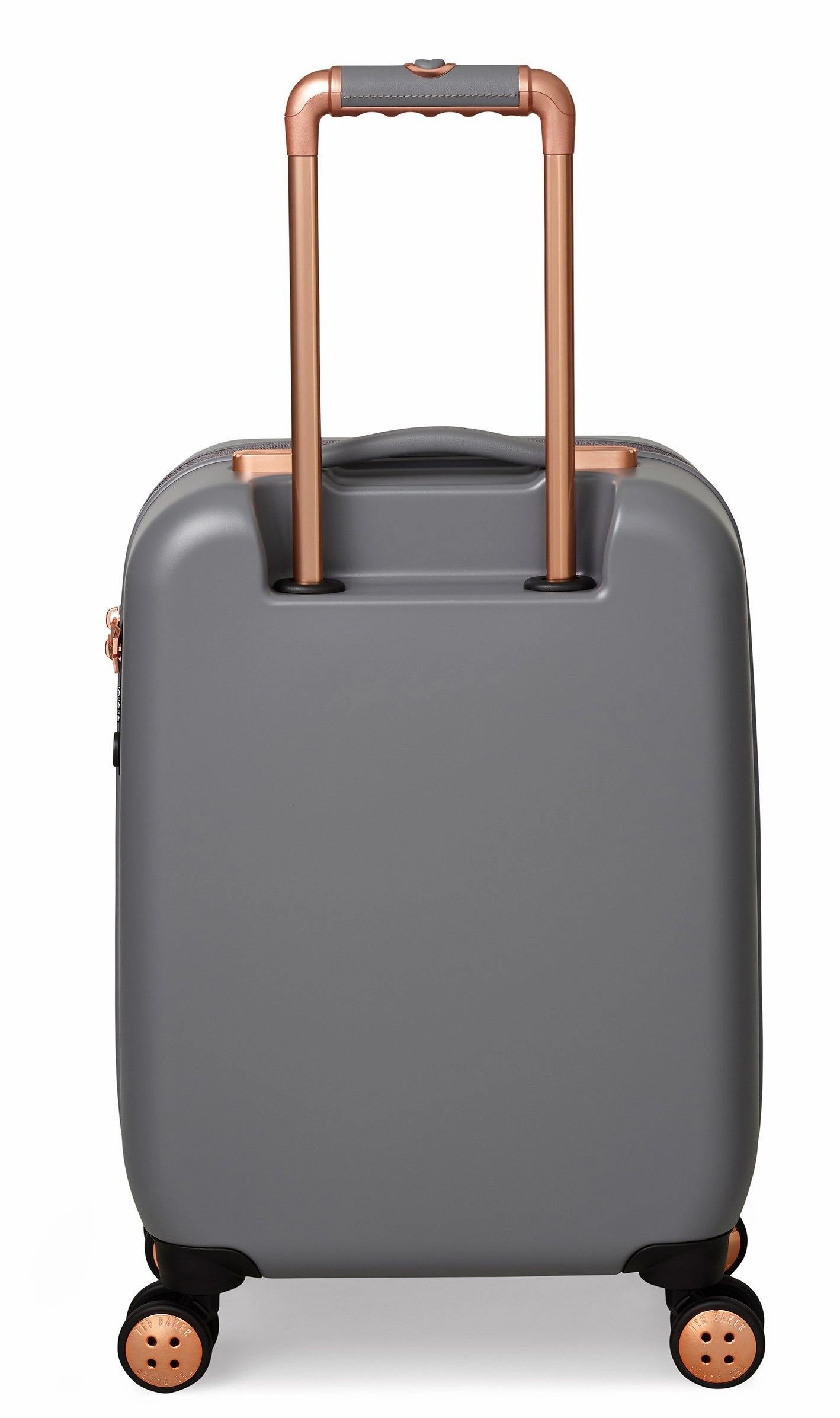 Ted Baker Beau Carry-On -Wheel Carry-On Luggage