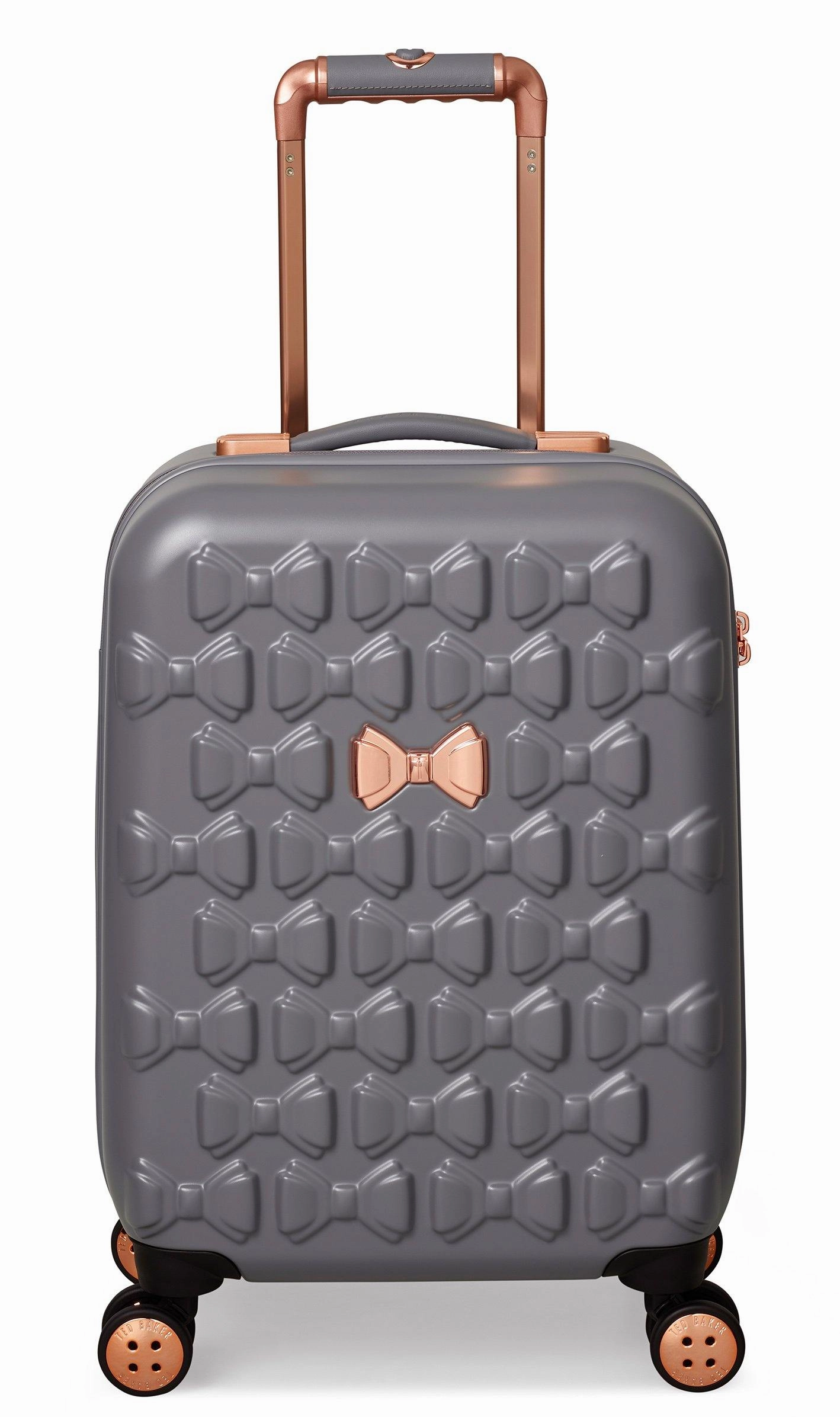 Ted Baker Beau Carry-On -Wheel Carry-On Luggage
