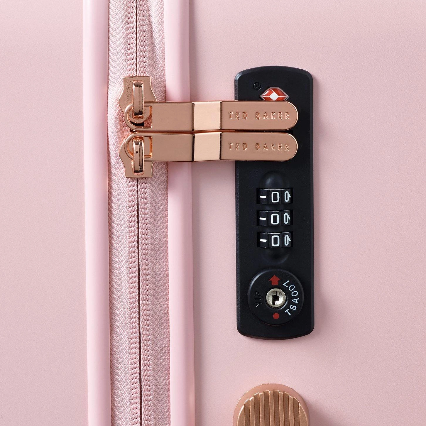 Ted Baker Beau Carry-On -Wheel Carry-On Luggage