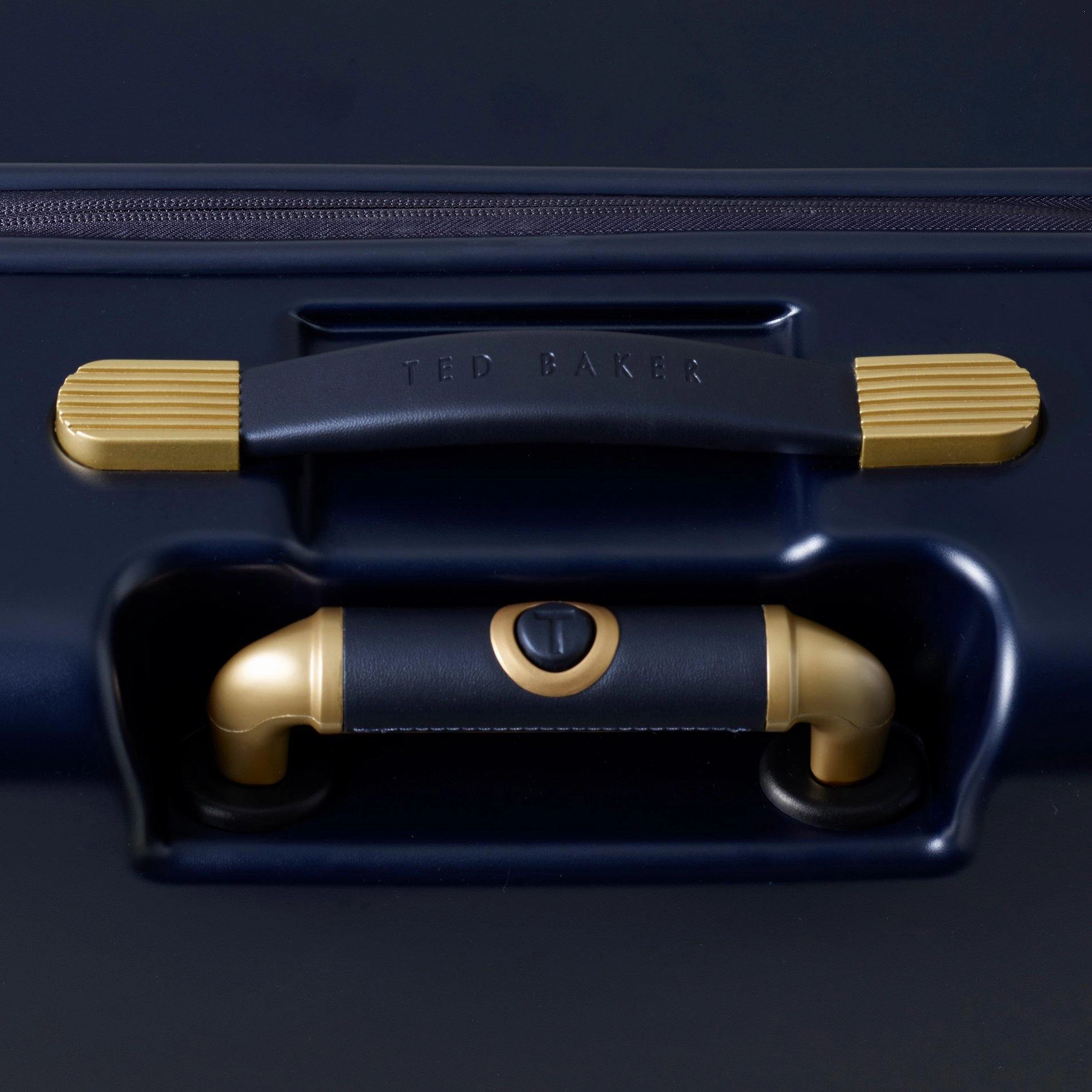 Ted Baker Beau Carry-On -Wheel Carry-On Luggage