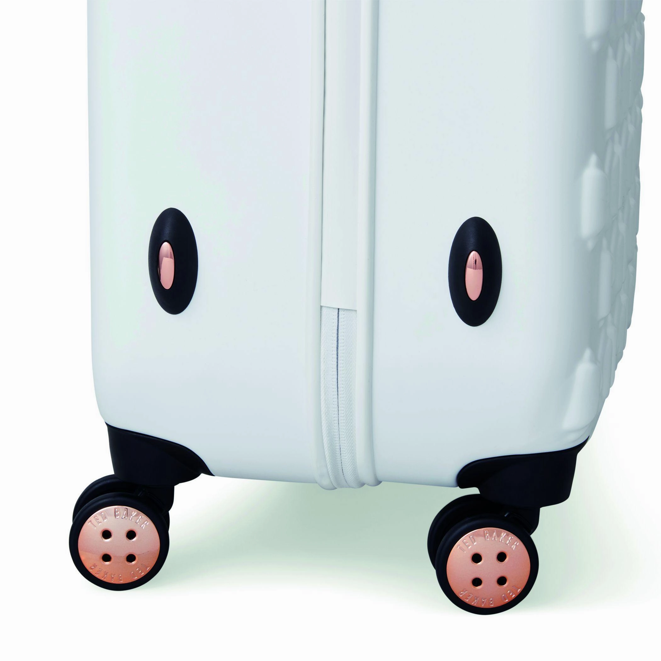 Ted Baker Beau Carry-On -Wheel Carry-On Luggage