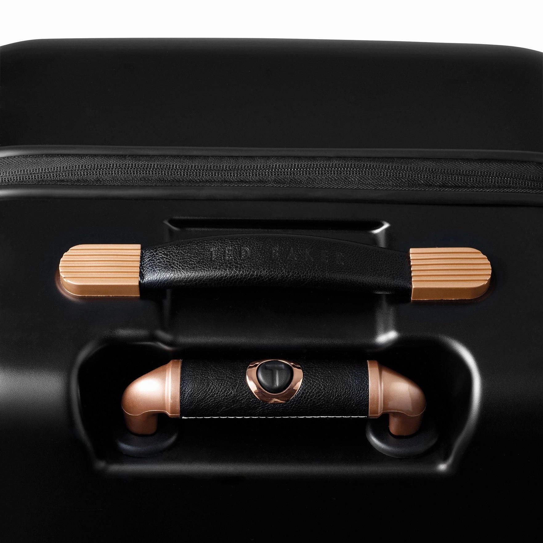 Ted Baker Beau Carry-On -Wheel Carry-On Luggage