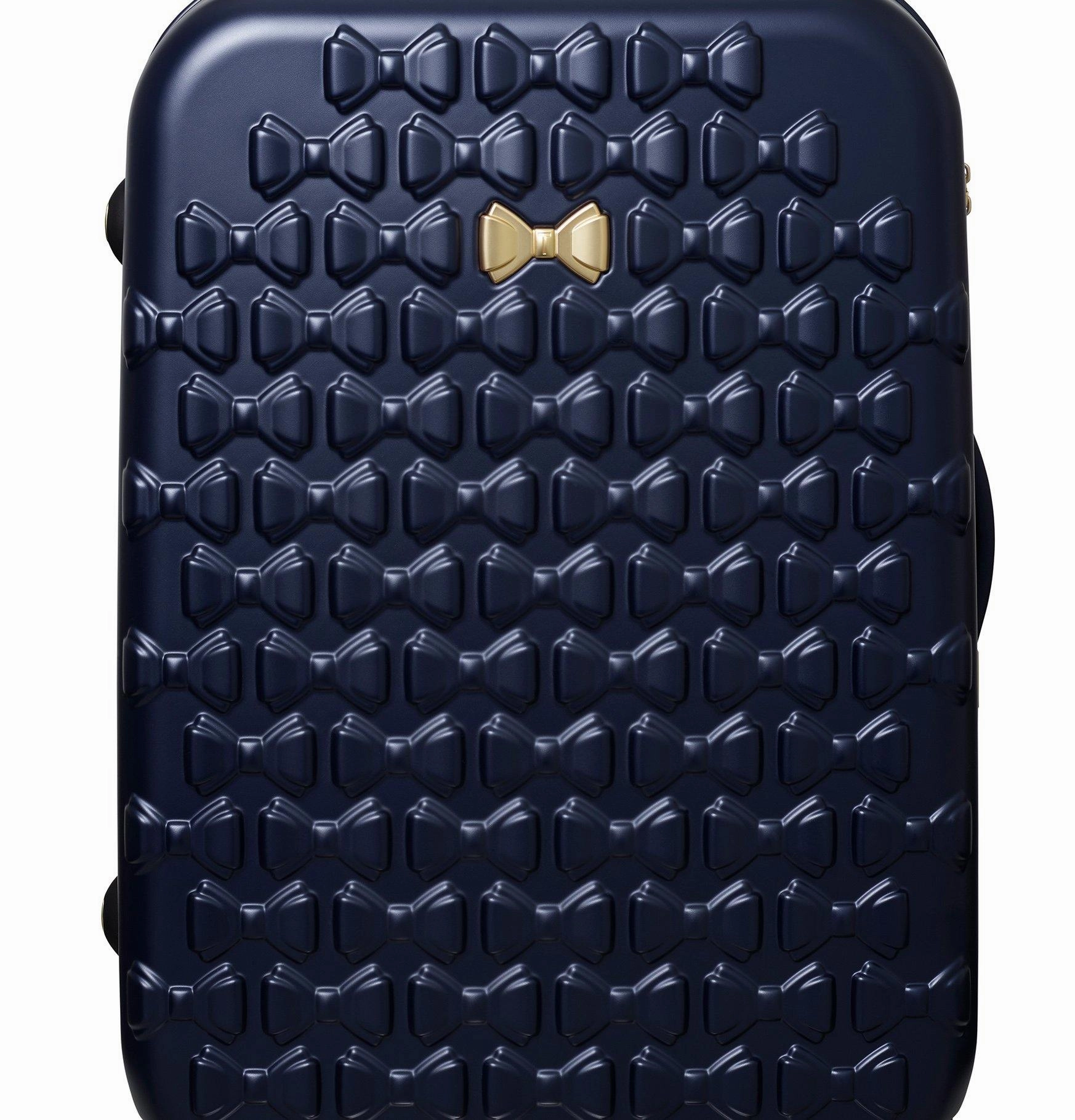 Ted Baker Beau Carry-On -Wheel Carry-On Luggage