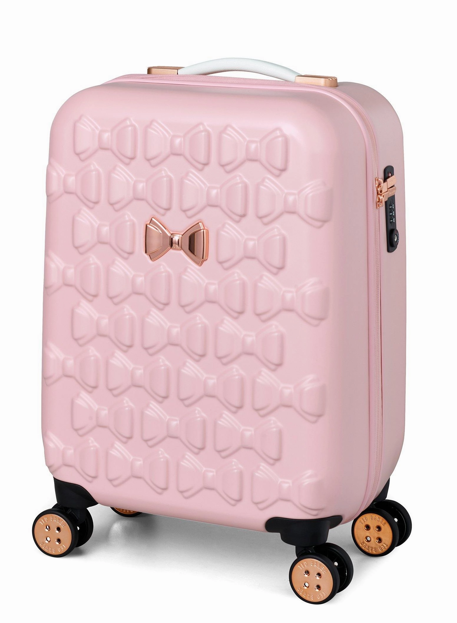Ted Baker Beau Carry-On -Wheel Carry-On Luggage