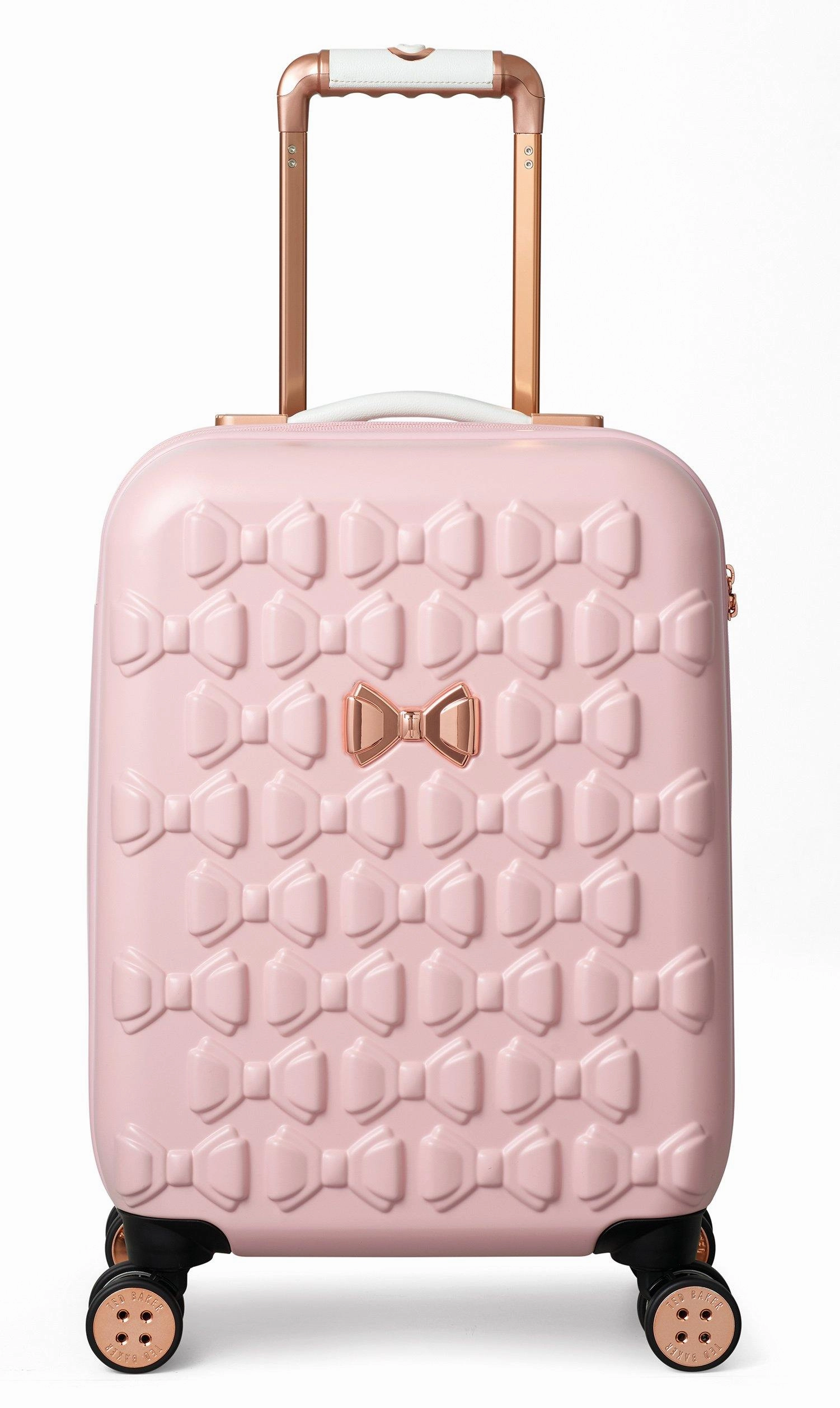 Ted Baker Beau Carry-On -Wheel Carry-On Luggage