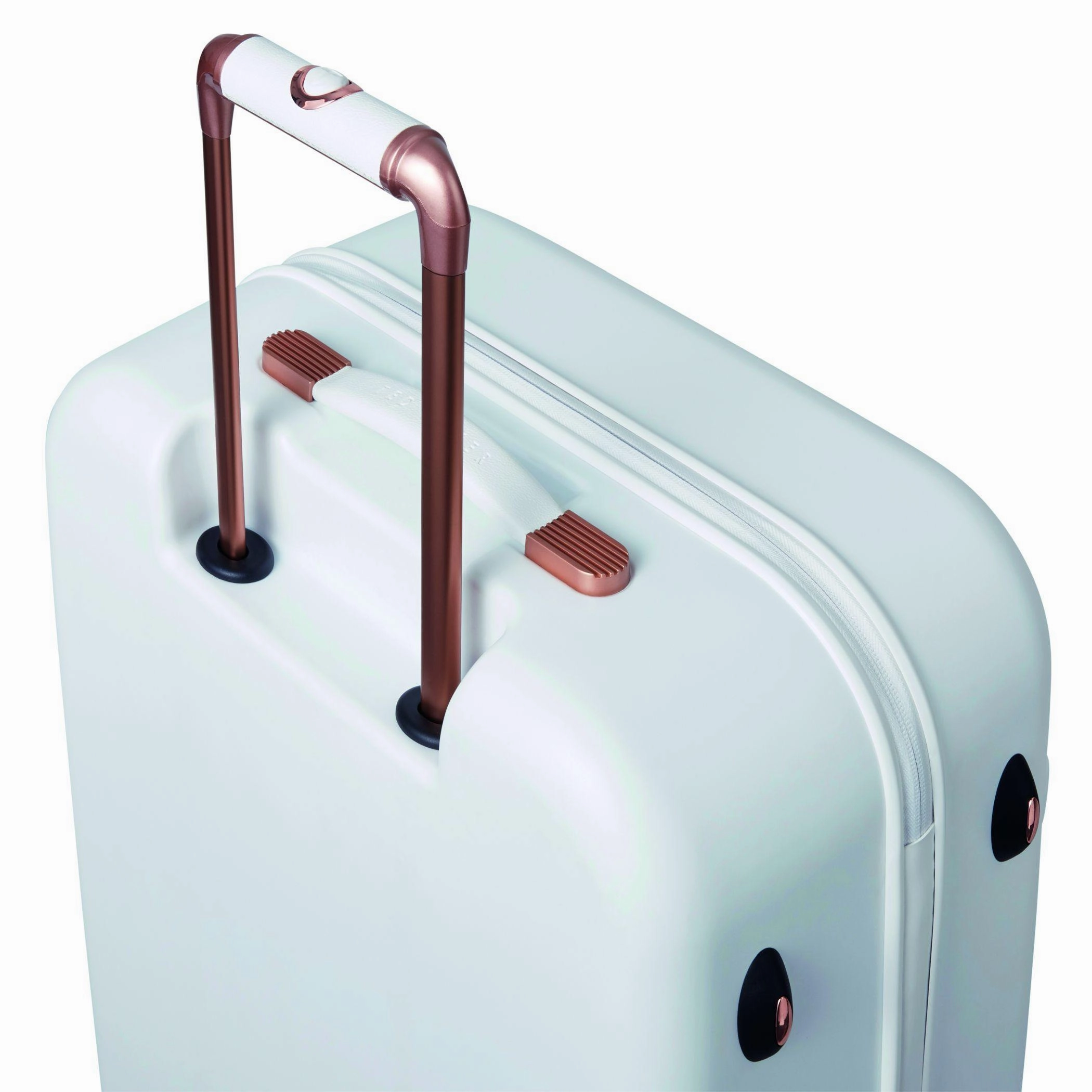 Ted Baker Beau Carry-On -Wheel Carry-On Luggage