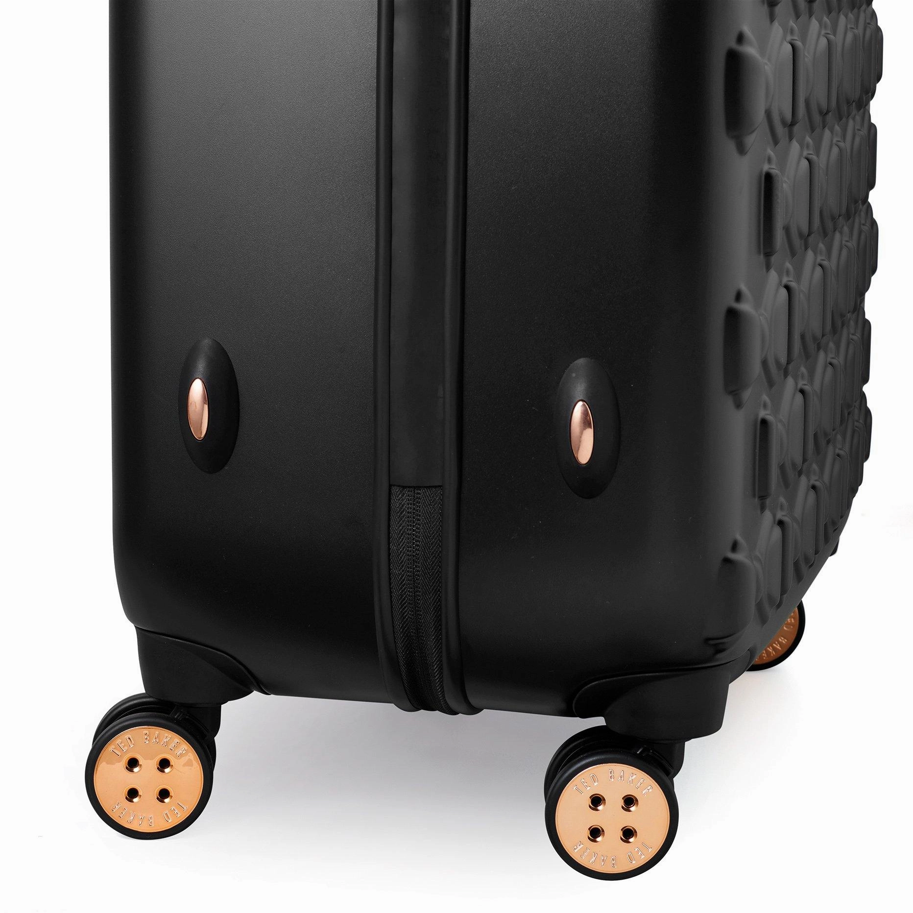 Ted Baker Beau Carry-On -Wheel Carry-On Luggage