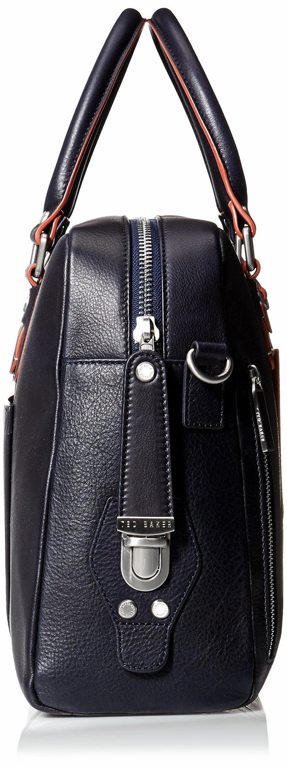 Ted Baker Contrast Edge Paint Bowler