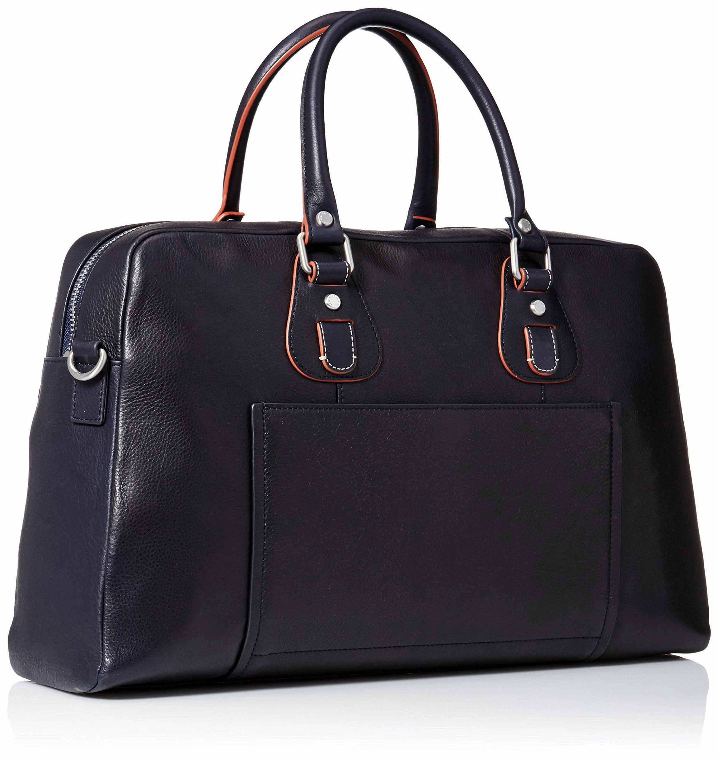 Ted Baker Contrast Edge Paint Bowler