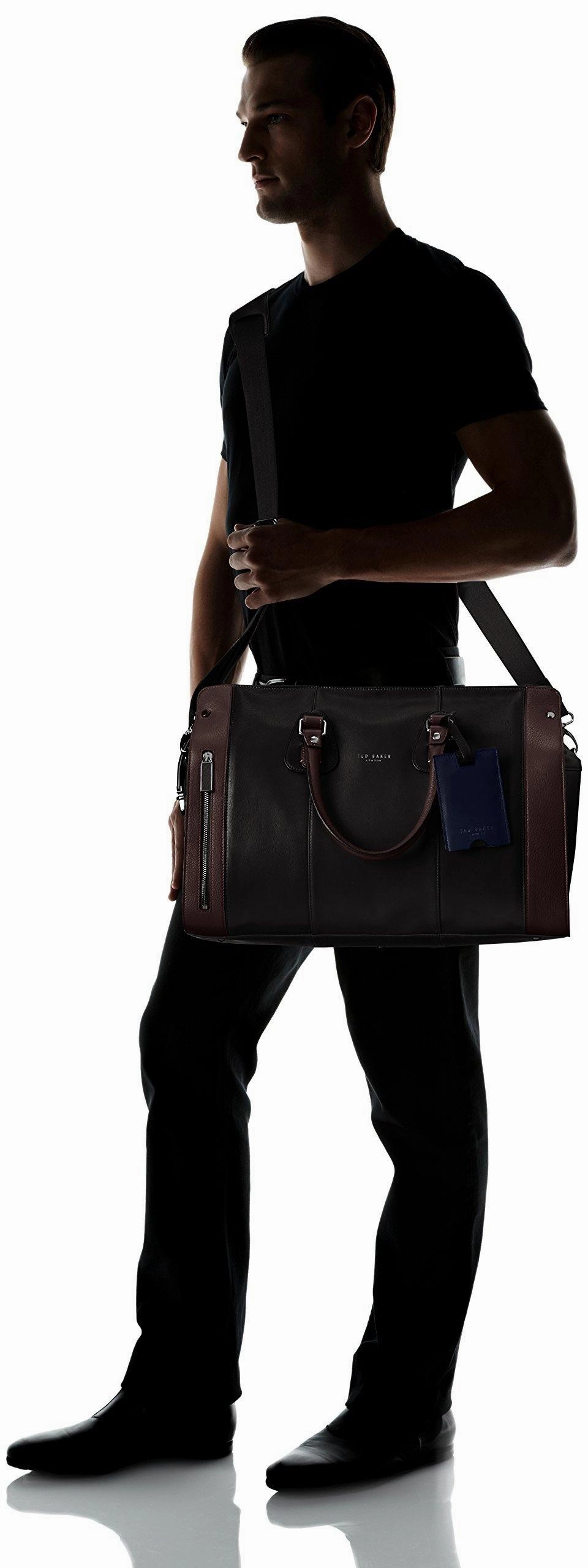 Ted Baker Men's Bannon Holdall Bag
