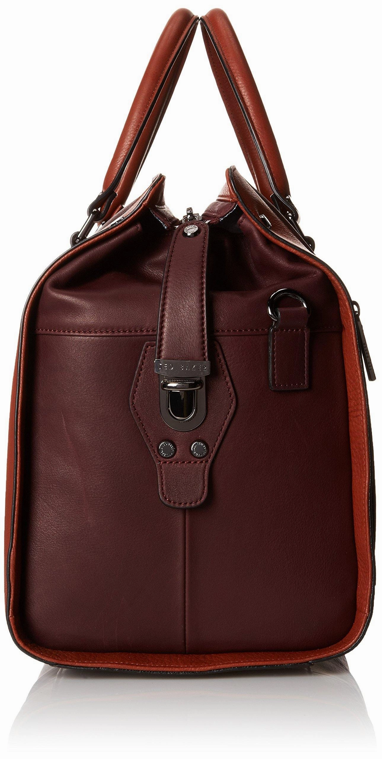 Ted Baker Men's Bannon Holdall Bag