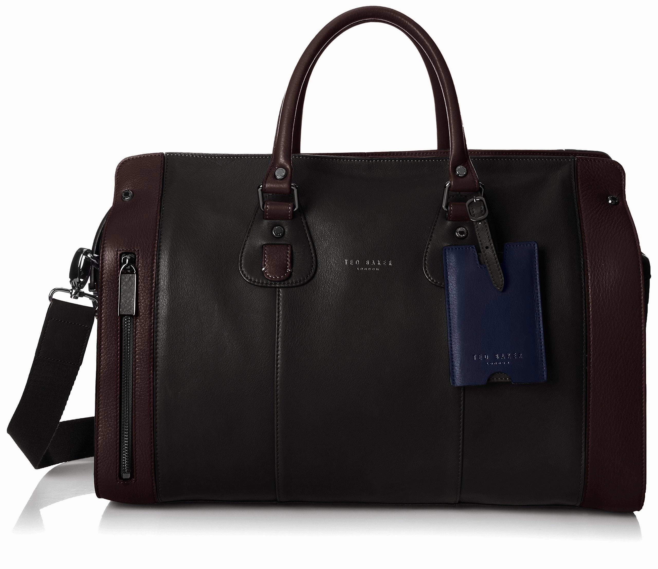 Ted Baker Men's Bannon Holdall Bag