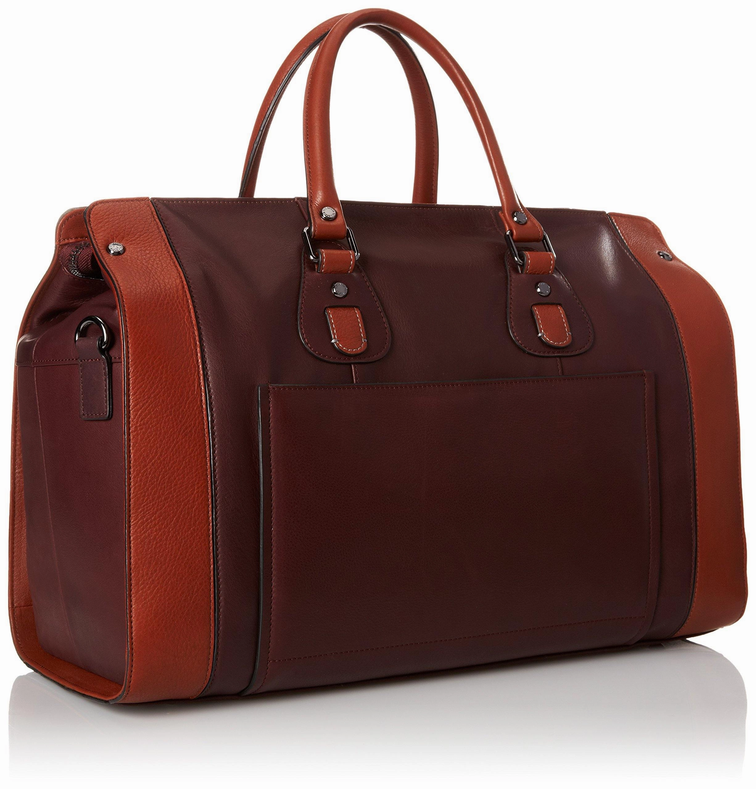 Ted Baker Men's Bannon Holdall Bag