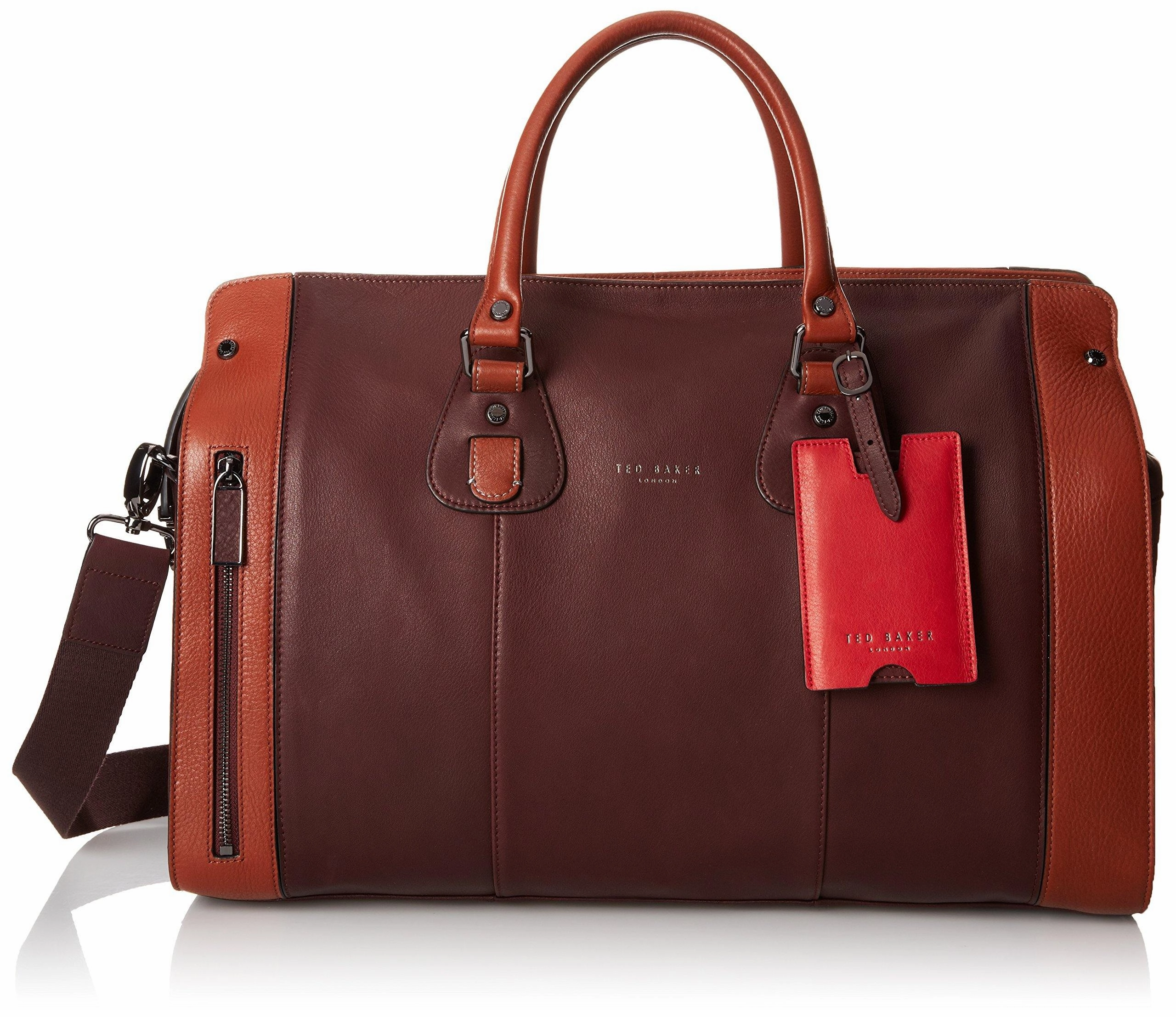 Ted Baker Men's Bannon Holdall Bag