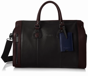 Ted Baker Men's Bannon Holdall Bag