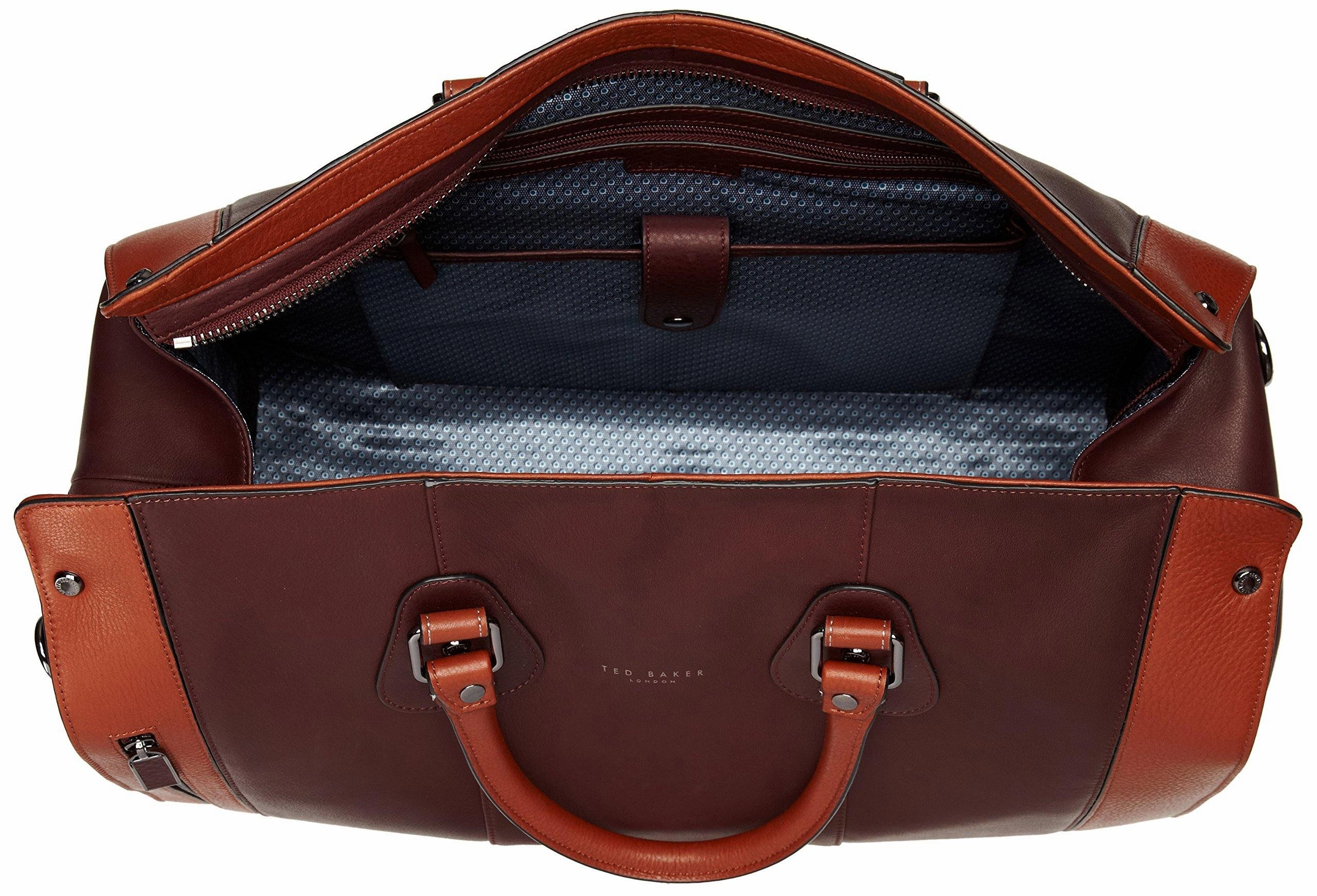 Ted Baker Men's Bannon Holdall Bag