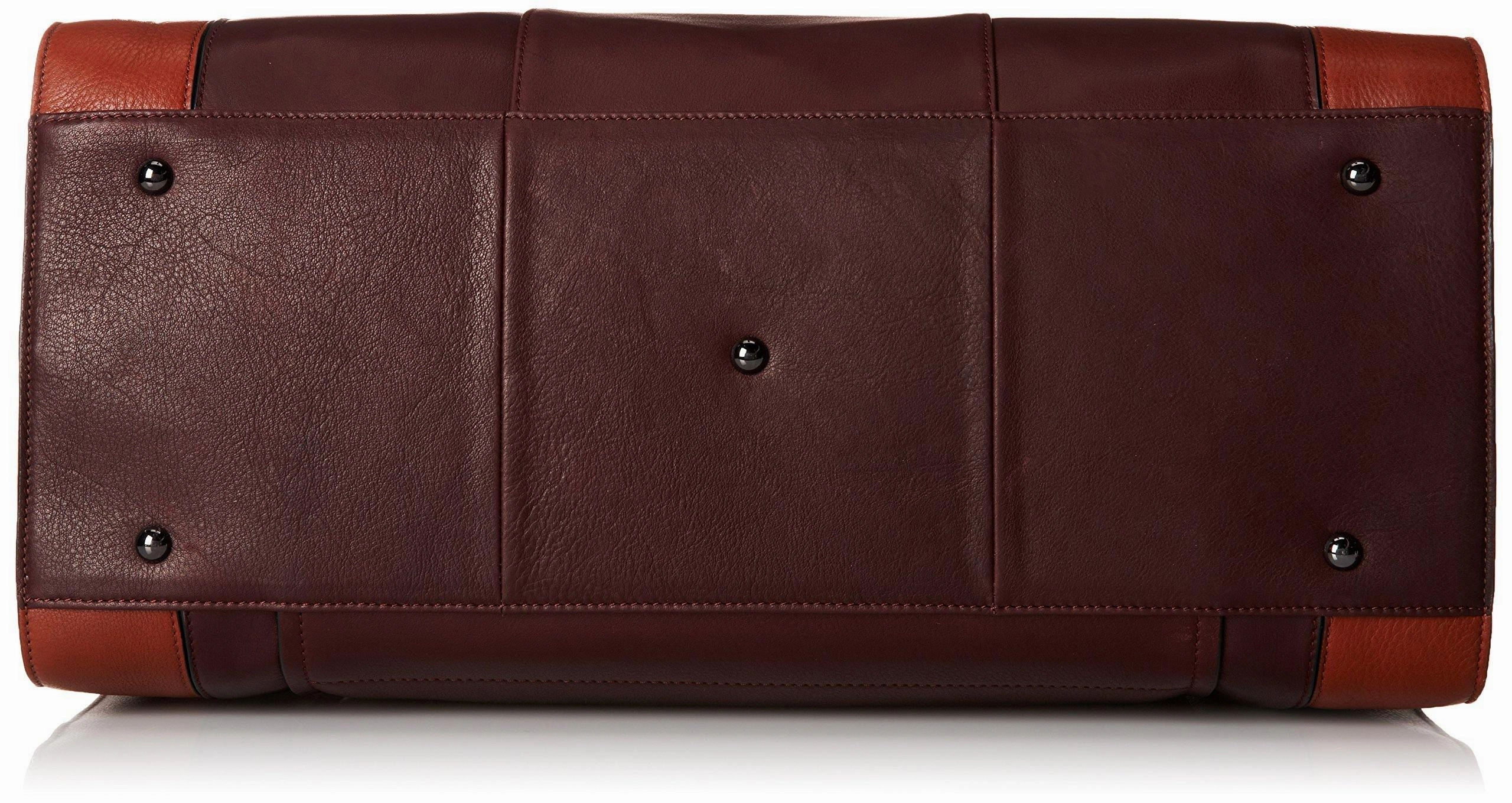 Ted Baker Men's Bannon Holdall Bag
