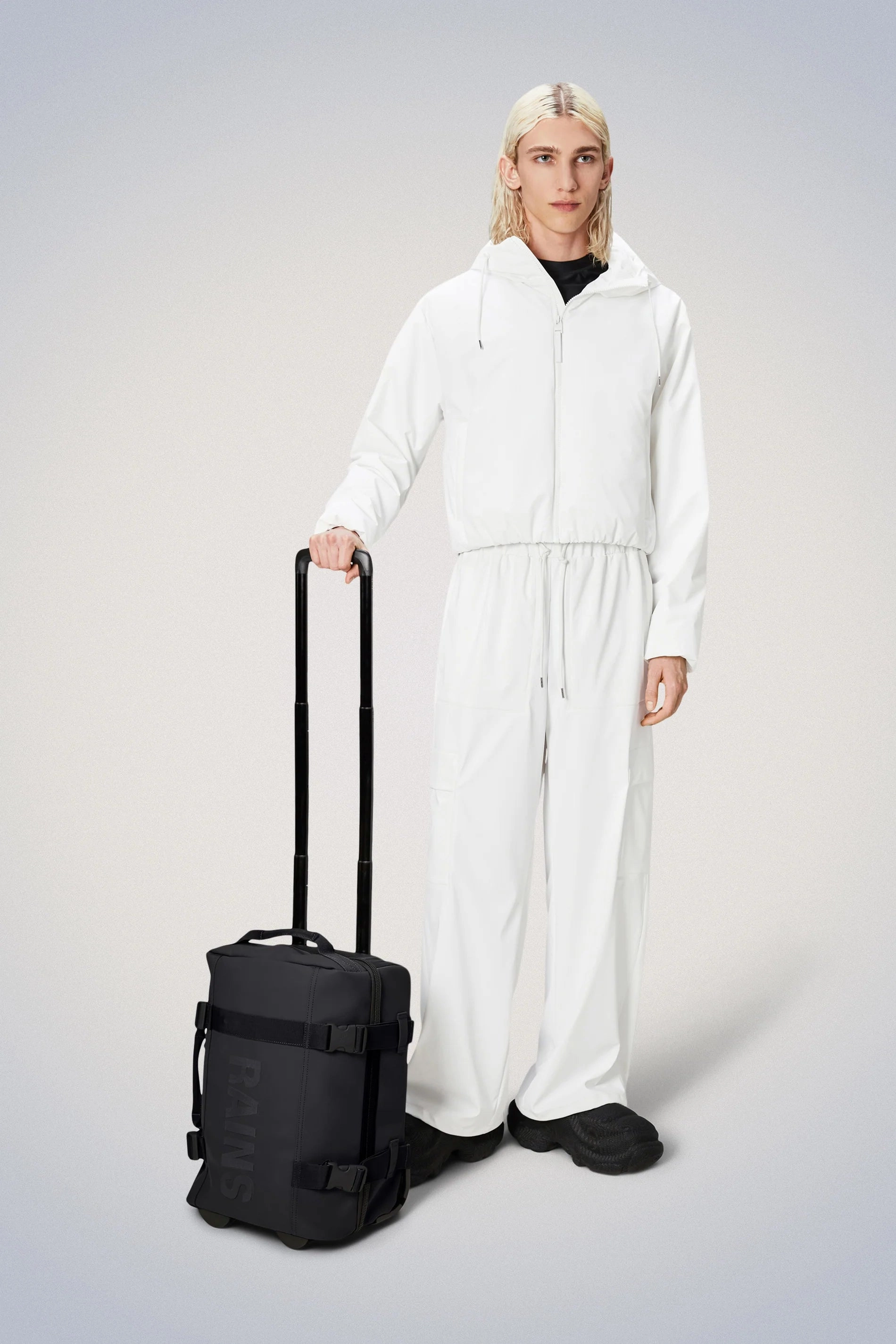 Texel Cabin Bag Mini