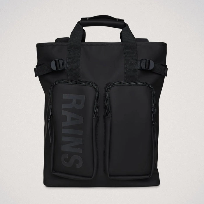 Texel Tote Backpack