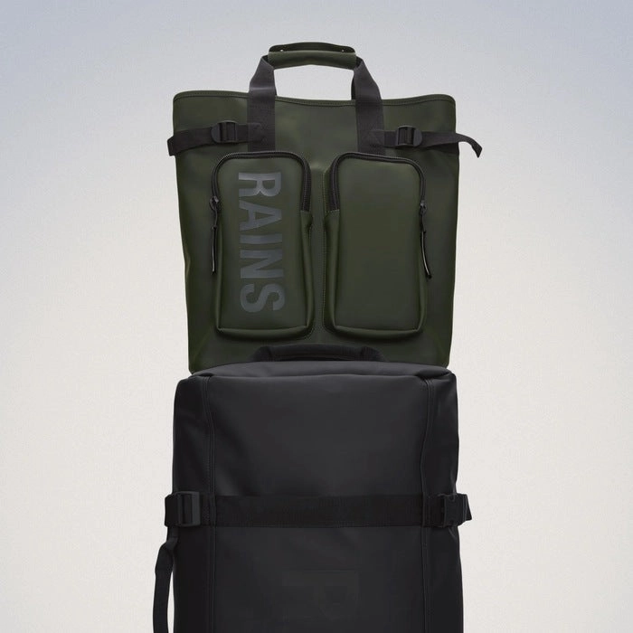 Texel Tote Backpack