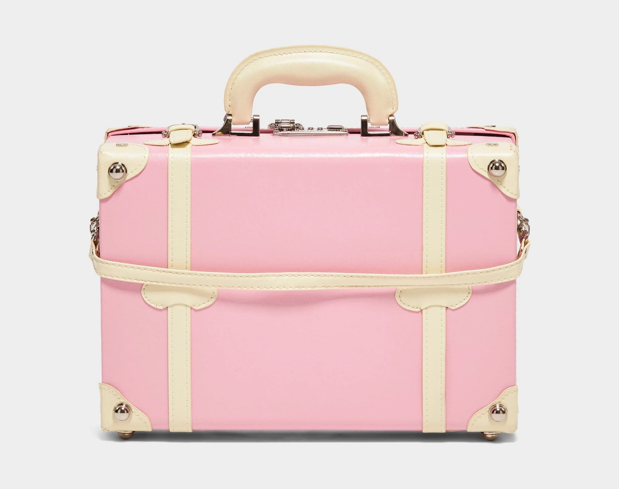 The Entrepreneur - Pink Briefcase