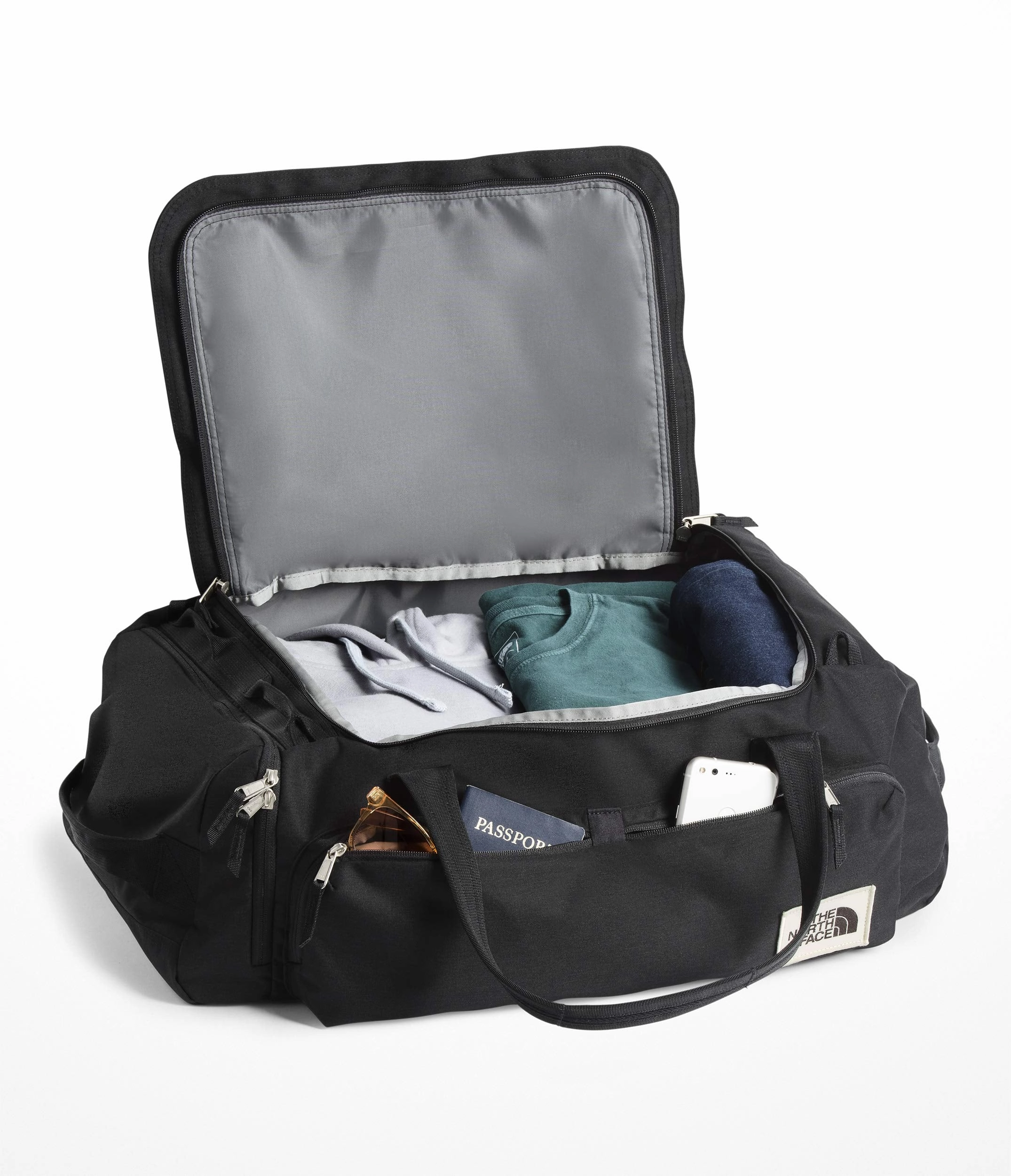The North Face Berkeley Duffel Medium