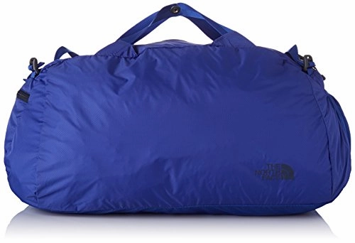 The North Face Flyweight Sport Duffel, 43 cm, Blue (Britbl/Urbnnavy)