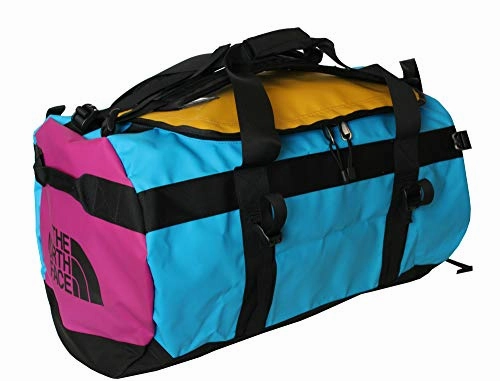 THE NORTH FACE GOLDEN STATE 72 L DUFFEL BAG - MEDIUM