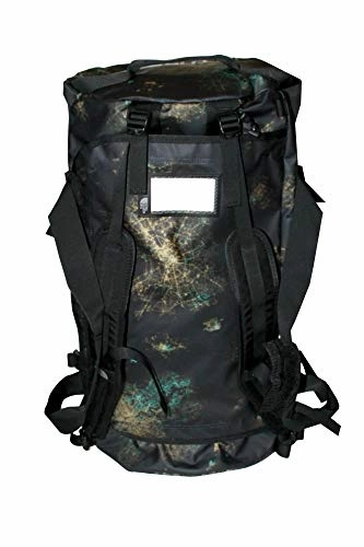 THE NORTH FACE GOLDEN STATE 72 L DUFFEL BAG - MEDIUM