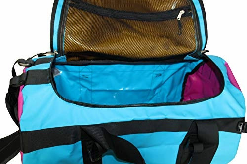 THE NORTH FACE GOLDEN STATE 72 L DUFFEL BAG - MEDIUM