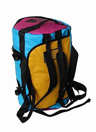 THE NORTH FACE GOLDEN STATE 72 L DUFFEL BAG - MEDIUM
