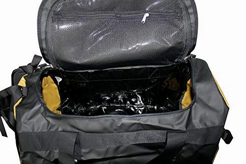 THE NORTH FACE GOLDEN STATE 72 L DUFFEL BAG - MEDIUM
