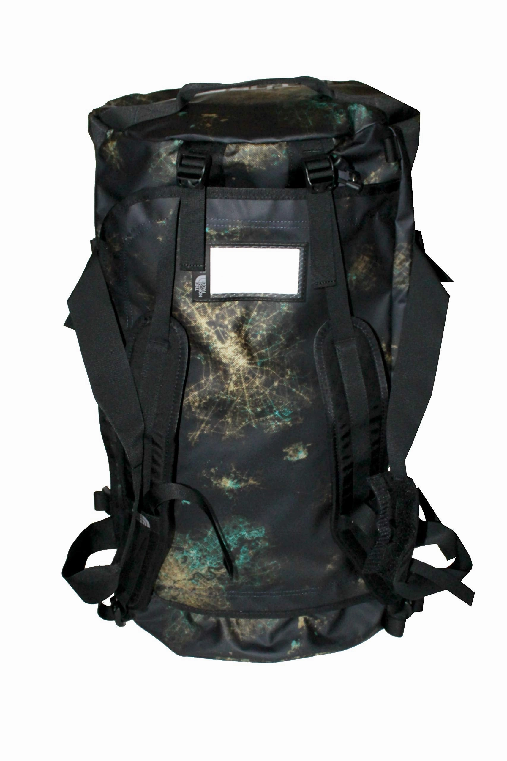 THE NORTH FACE GOLDEN STATE 72 L DUFFEL BAG - MEDIUM