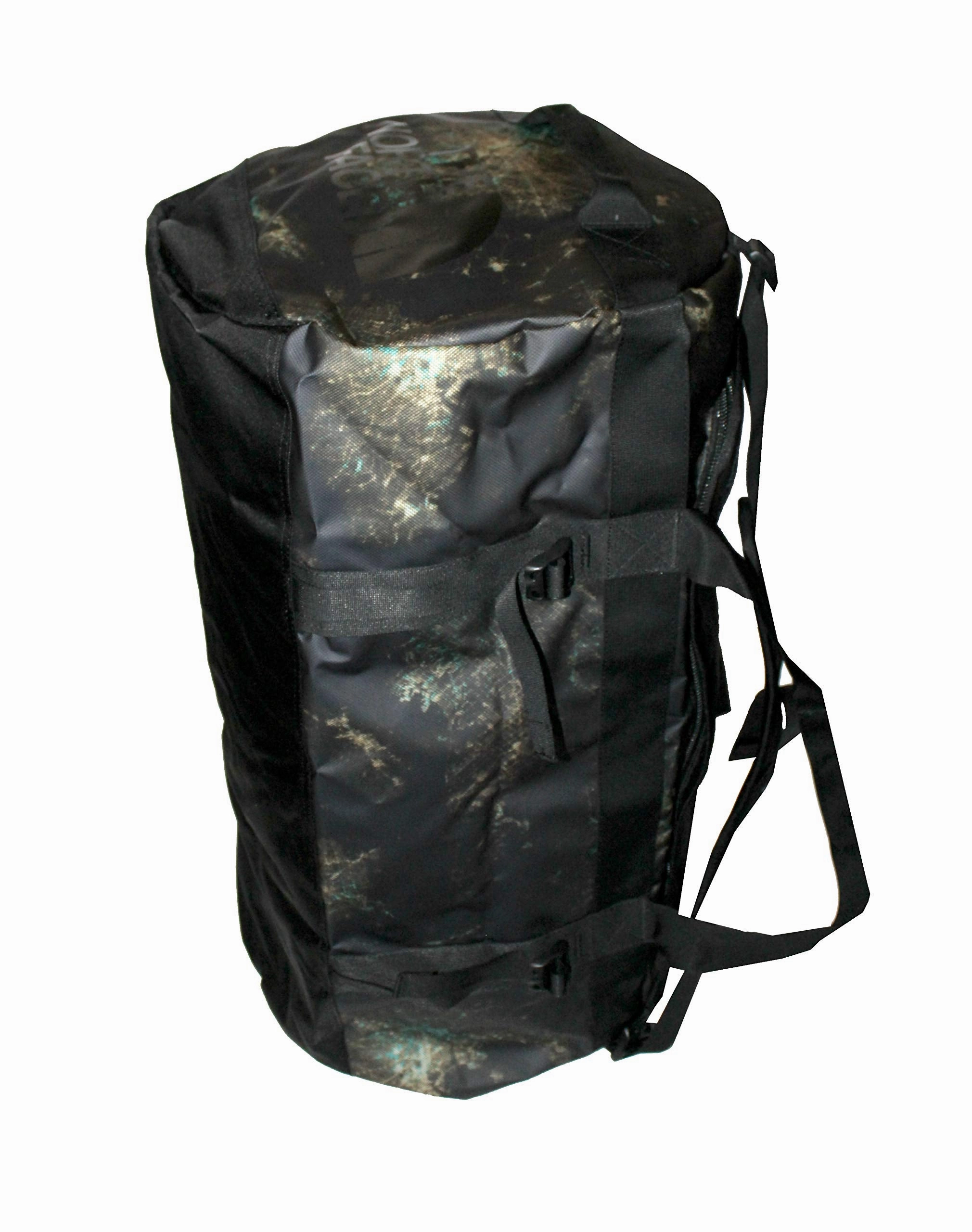 THE NORTH FACE GOLDEN STATE 72 L DUFFEL BAG - MEDIUM